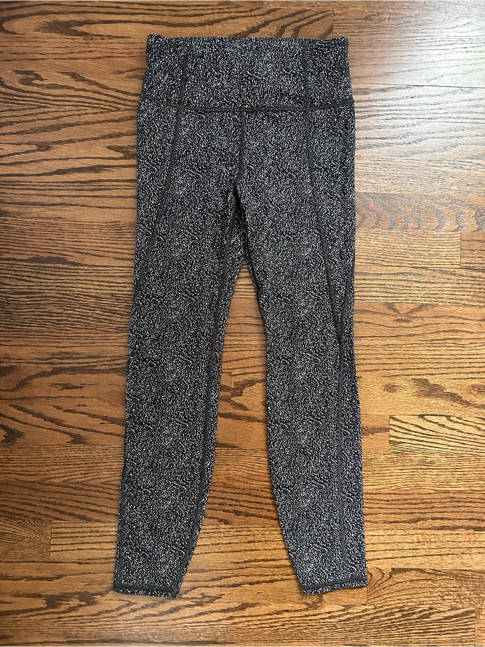 Athleta Lightning Static 7/8 Tight